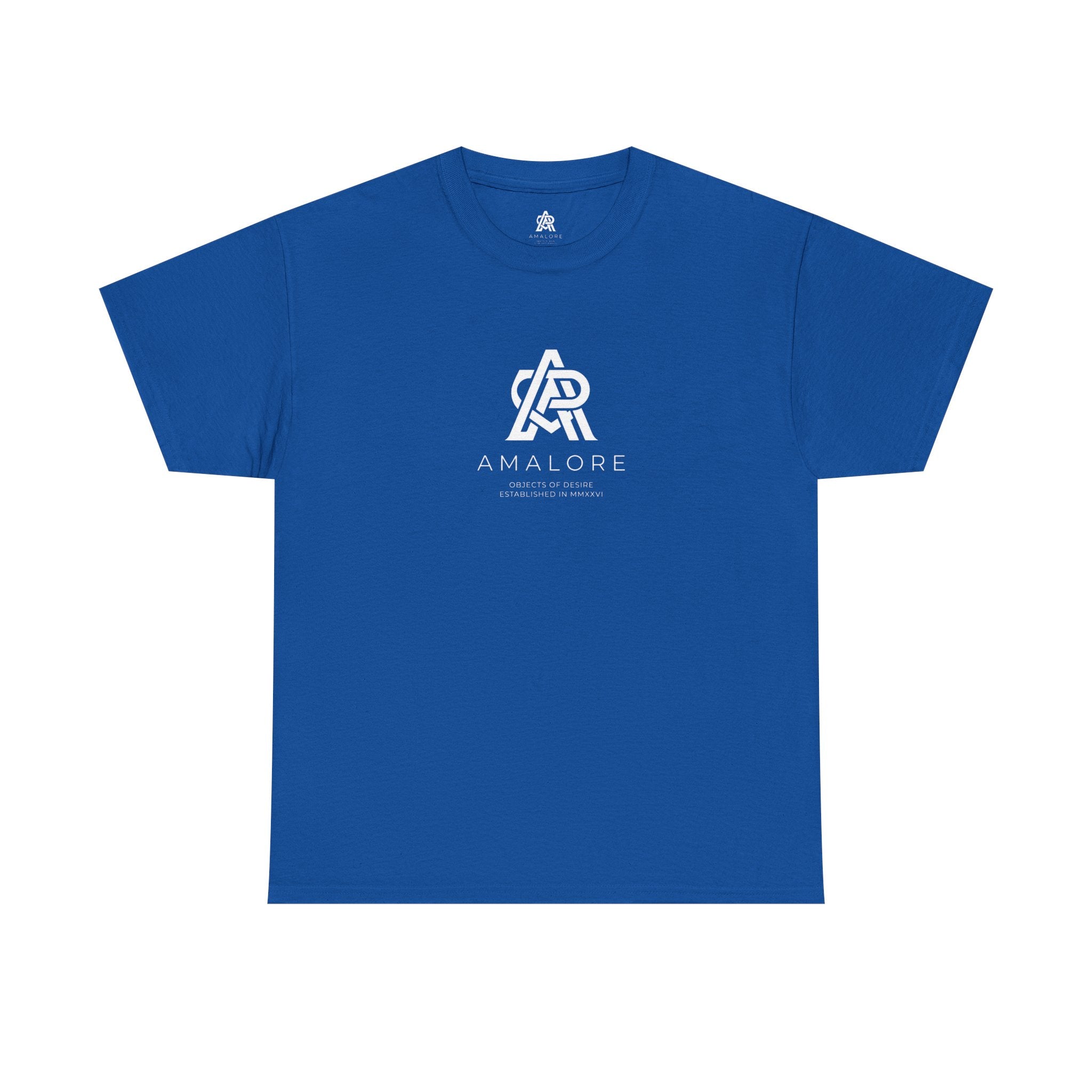 Amalore Designer Tee — Inspirational Graphic Tee