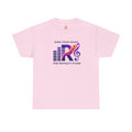 The Royalty Flow by KYW — Music Logo Inspirational Tee