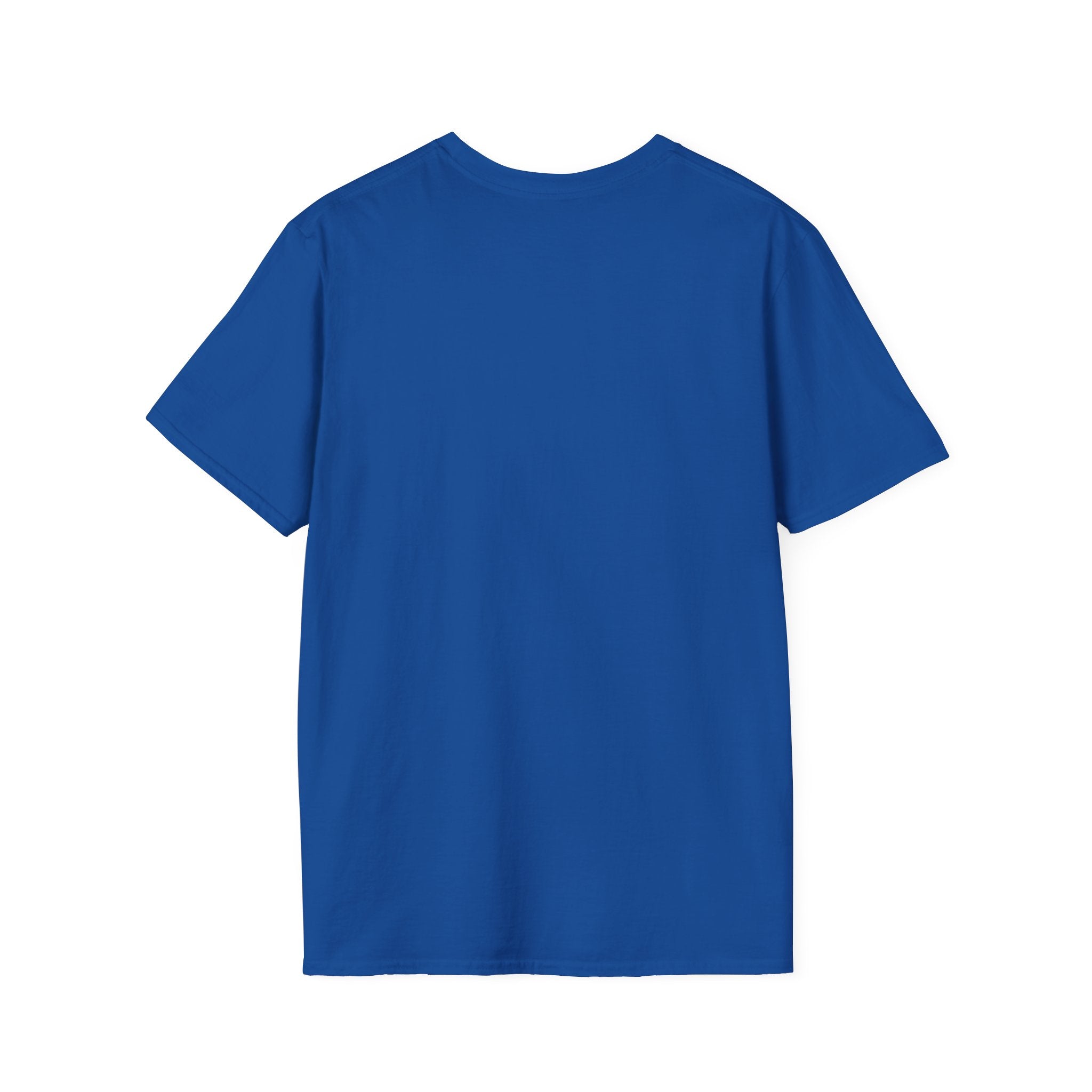 Amalore Logo T-Shirt — Minimalist Monogram Tee for Everyday Wear