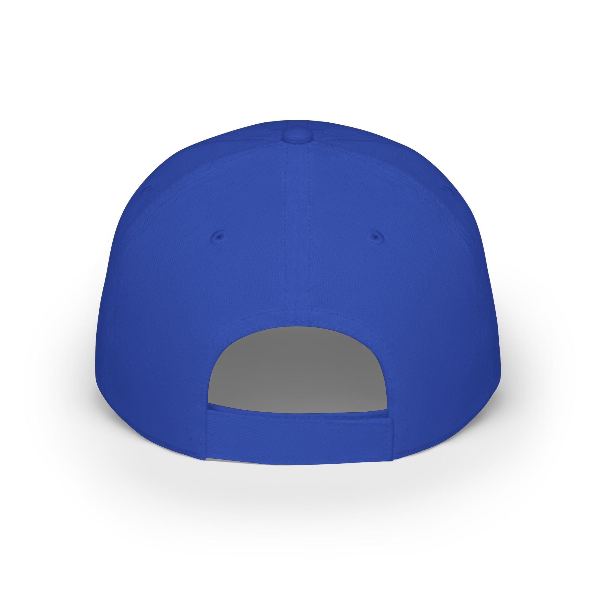 I Love Music Theory - 5 Low Profile Baseball Cap