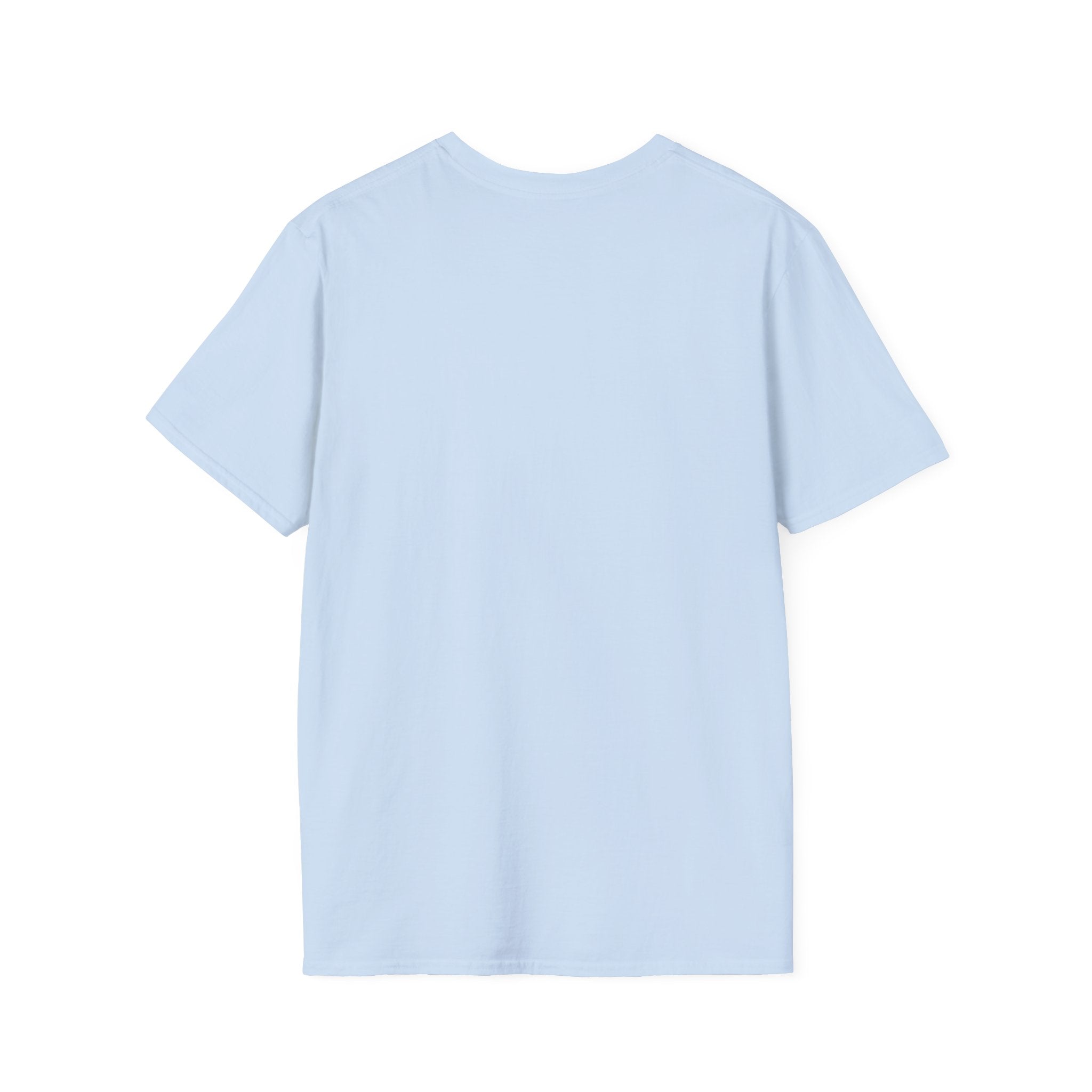 Amalore Logo T-Shirt — Minimalist Monogram Tee for Everyday Wear