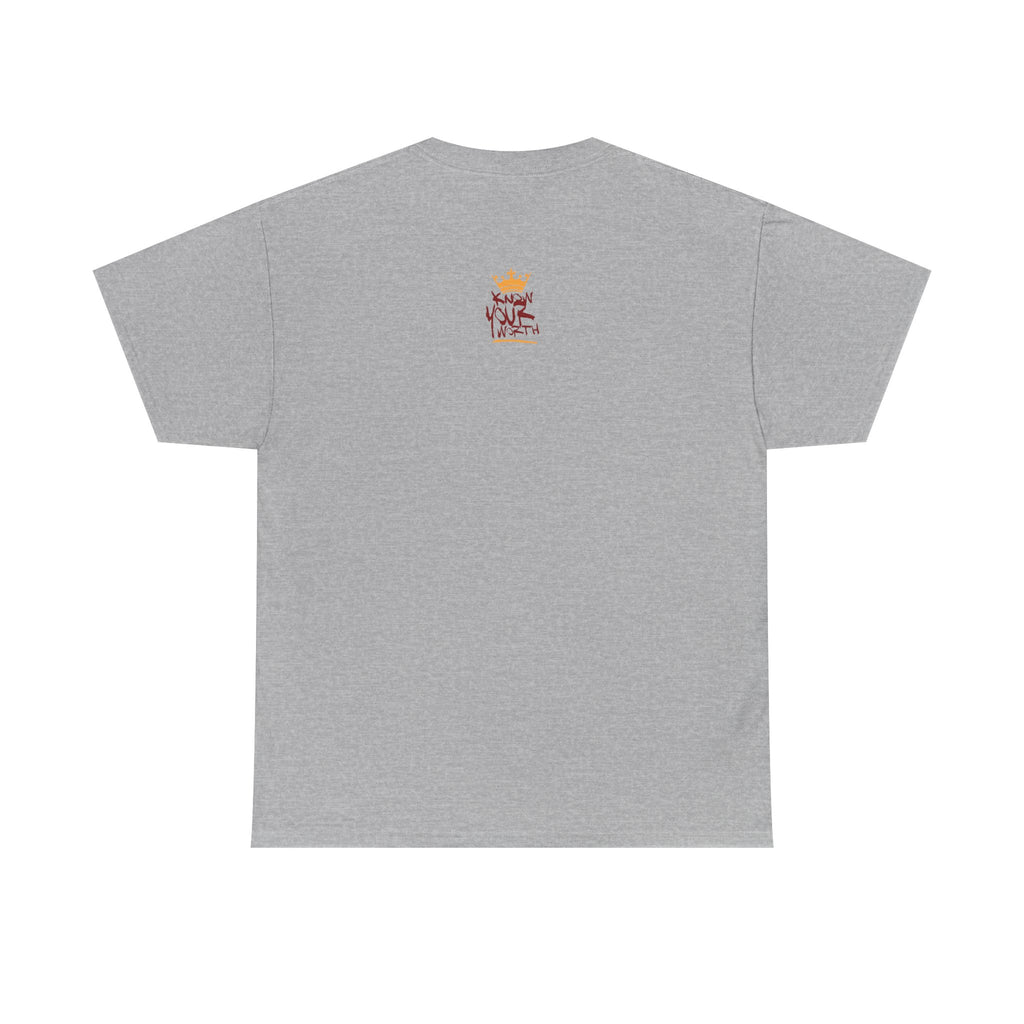 The Math Ain't Math'n Tee — Inspirational Graphic Tee
