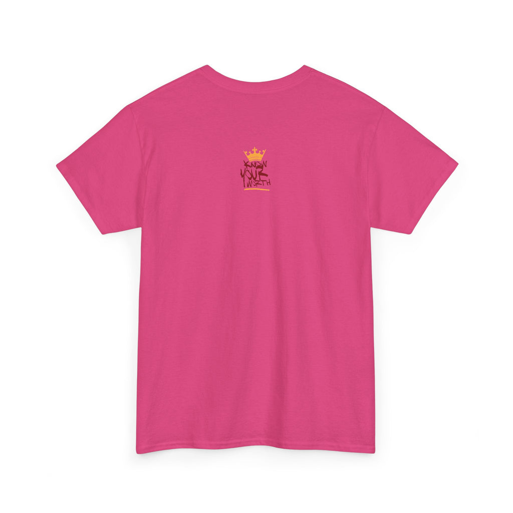 The Math Ain't Math'n Tee — Inspirational Graphic Tee