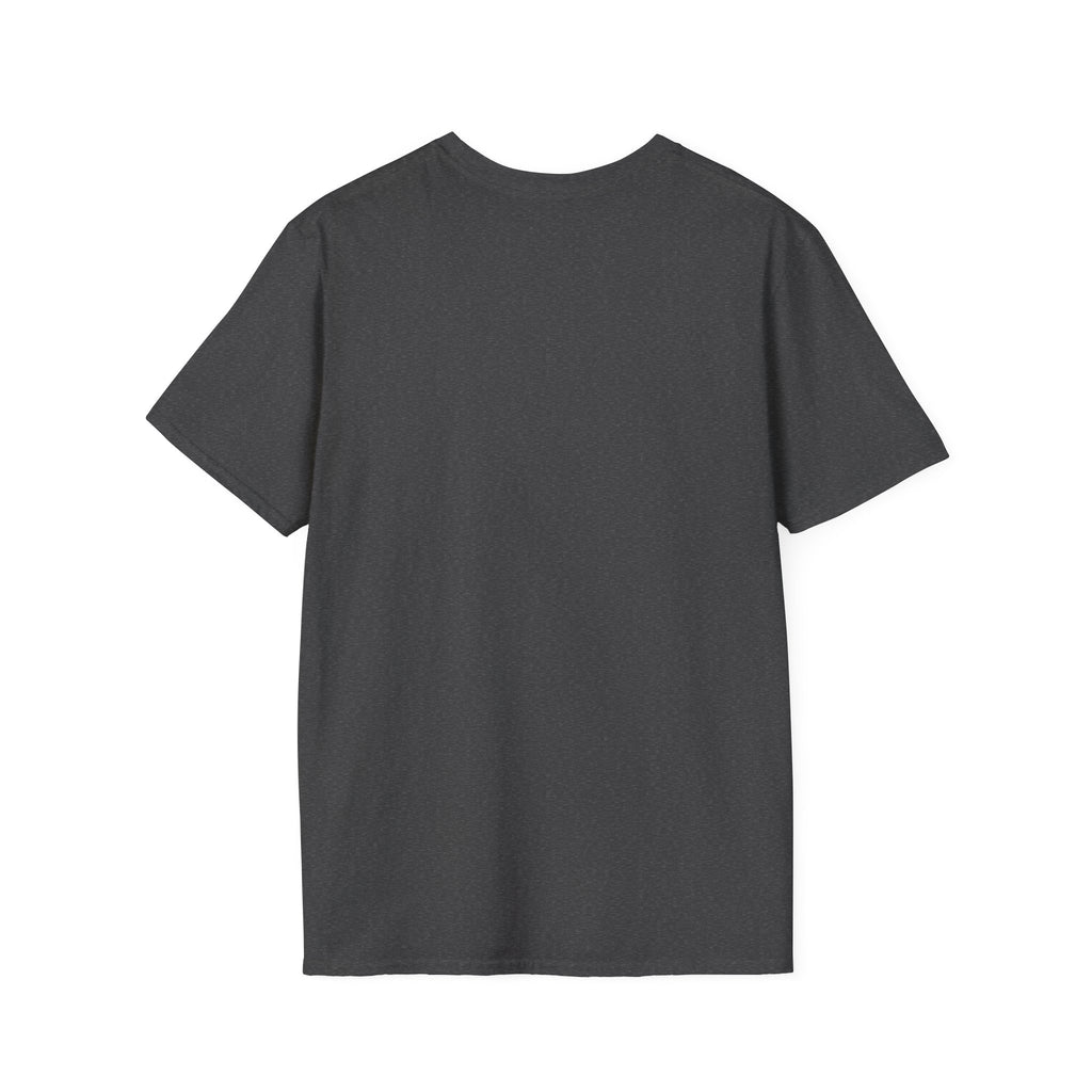 Amalore Logo T-Shirt — Minimalist Monogram Tee for Everyday Wear
