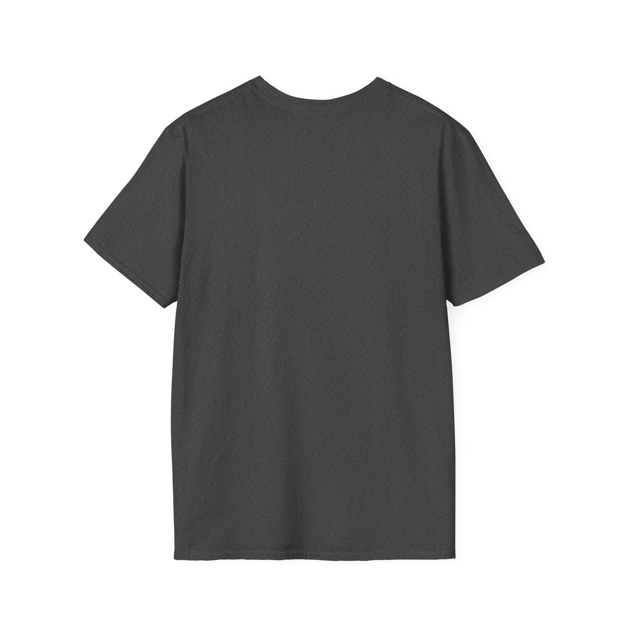 Amalore Logo T-Shirt — Minimalist Monogram Tee for Everyday Wear