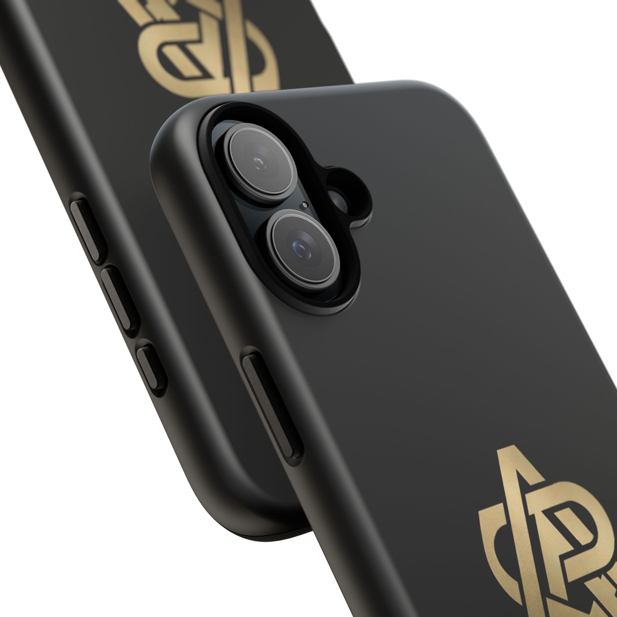 Amalore Designer - Gold Symbol - Cell Phone Case/ Cover