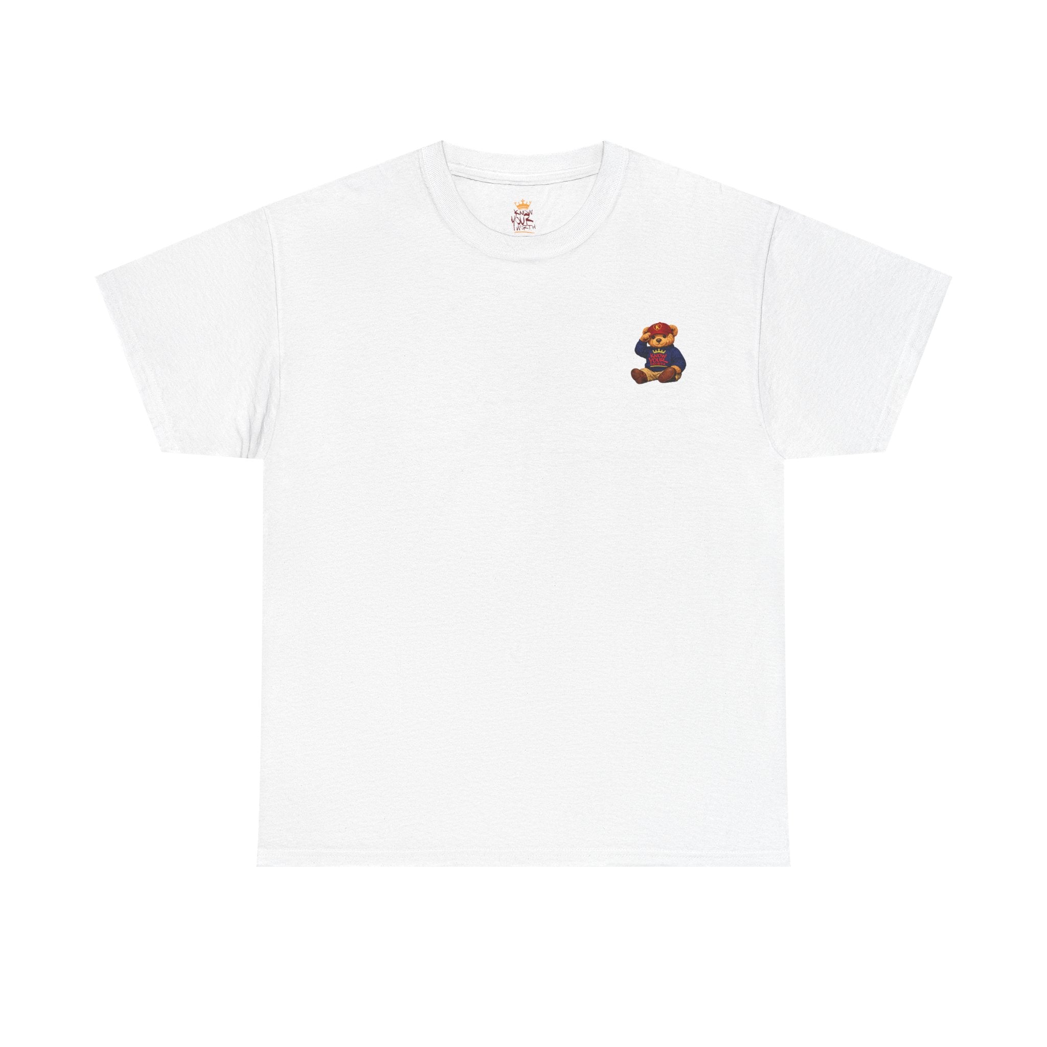 The Bear Necessities