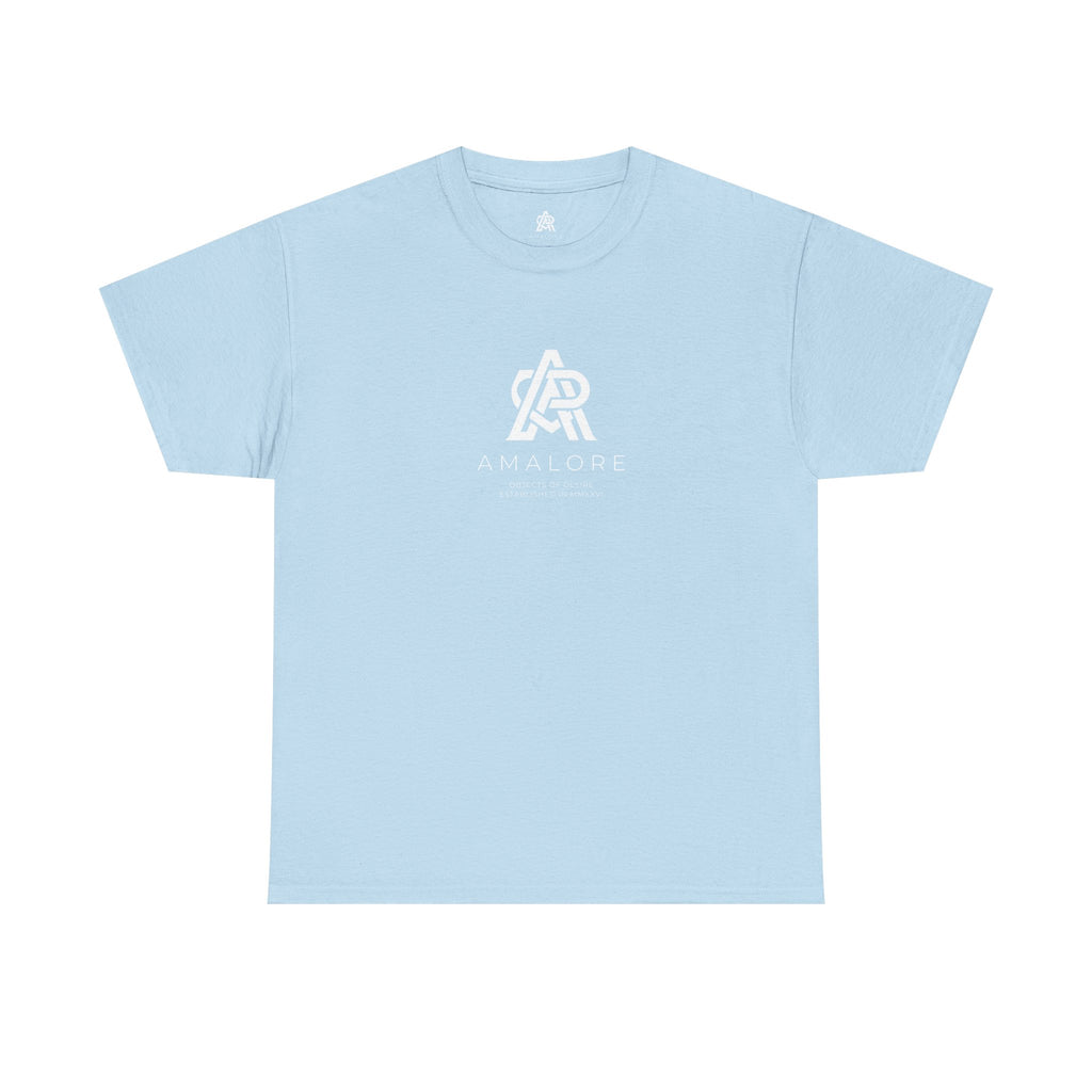 Amalore Designer Tee — Inspirational Graphic Tee