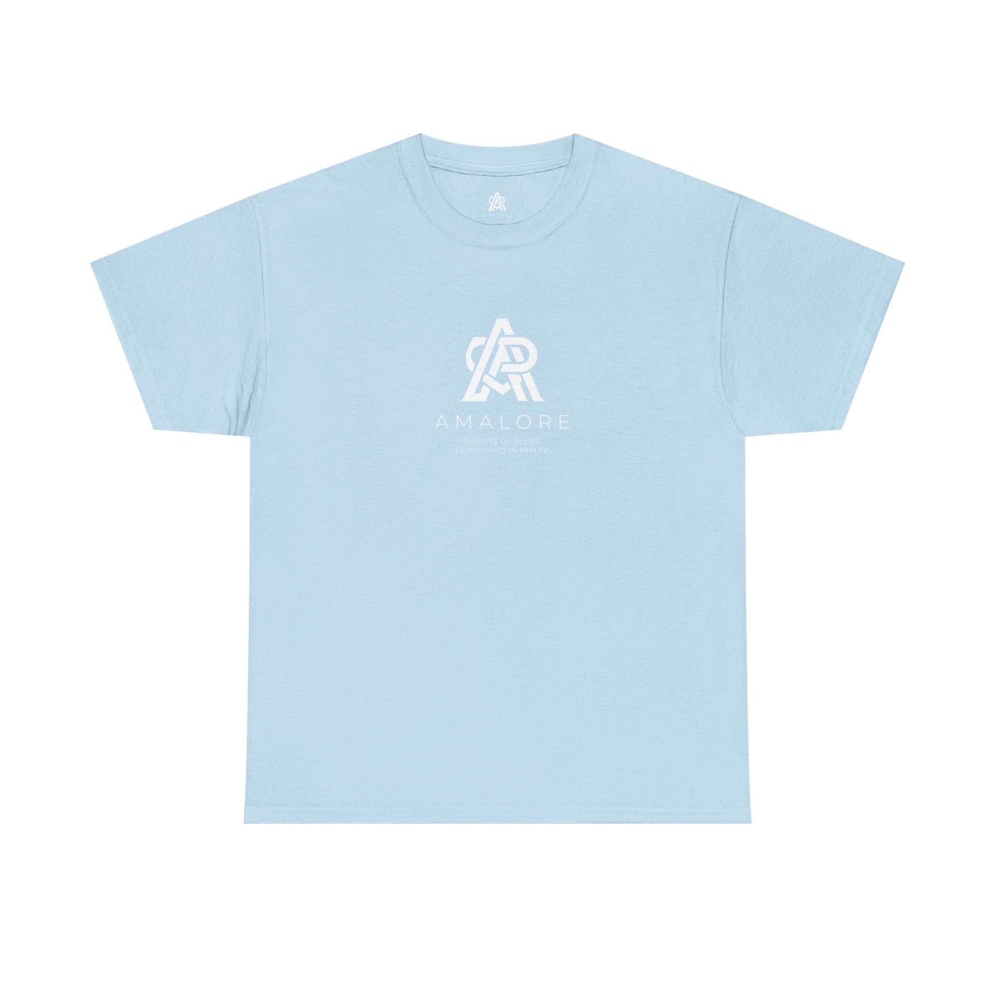 Amalore Designer Tee — Inspirational Graphic Tee