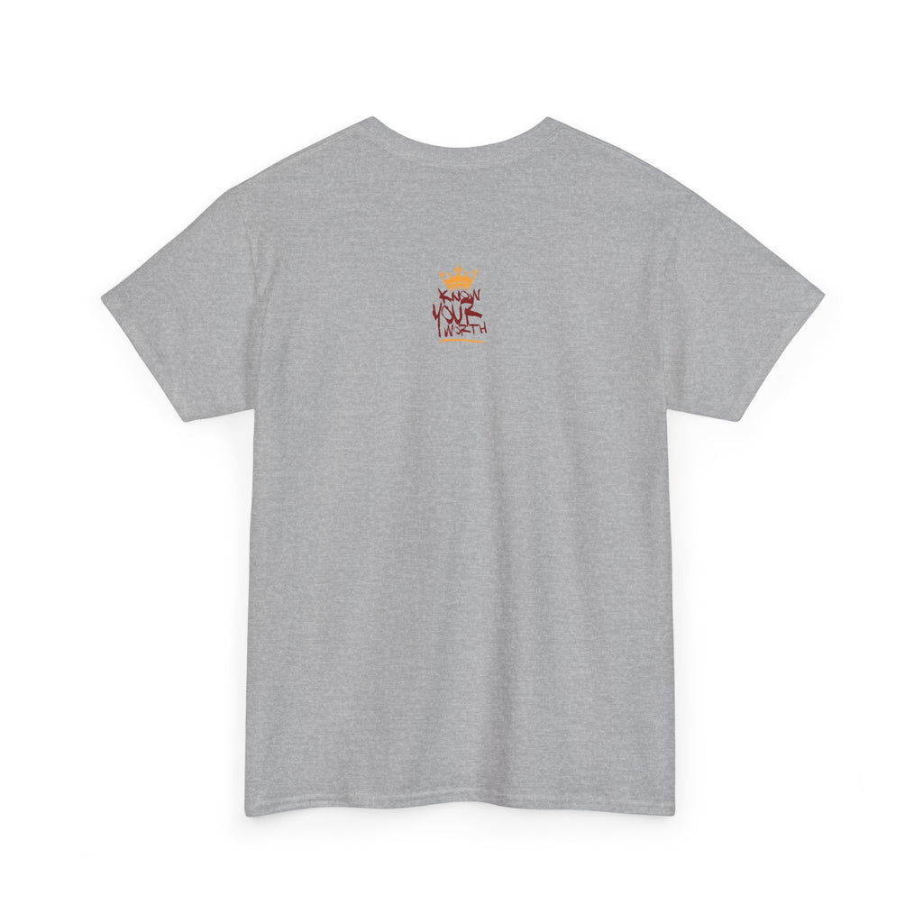 The Math Ain't Math'n Tee — Inspirational Graphic Tee