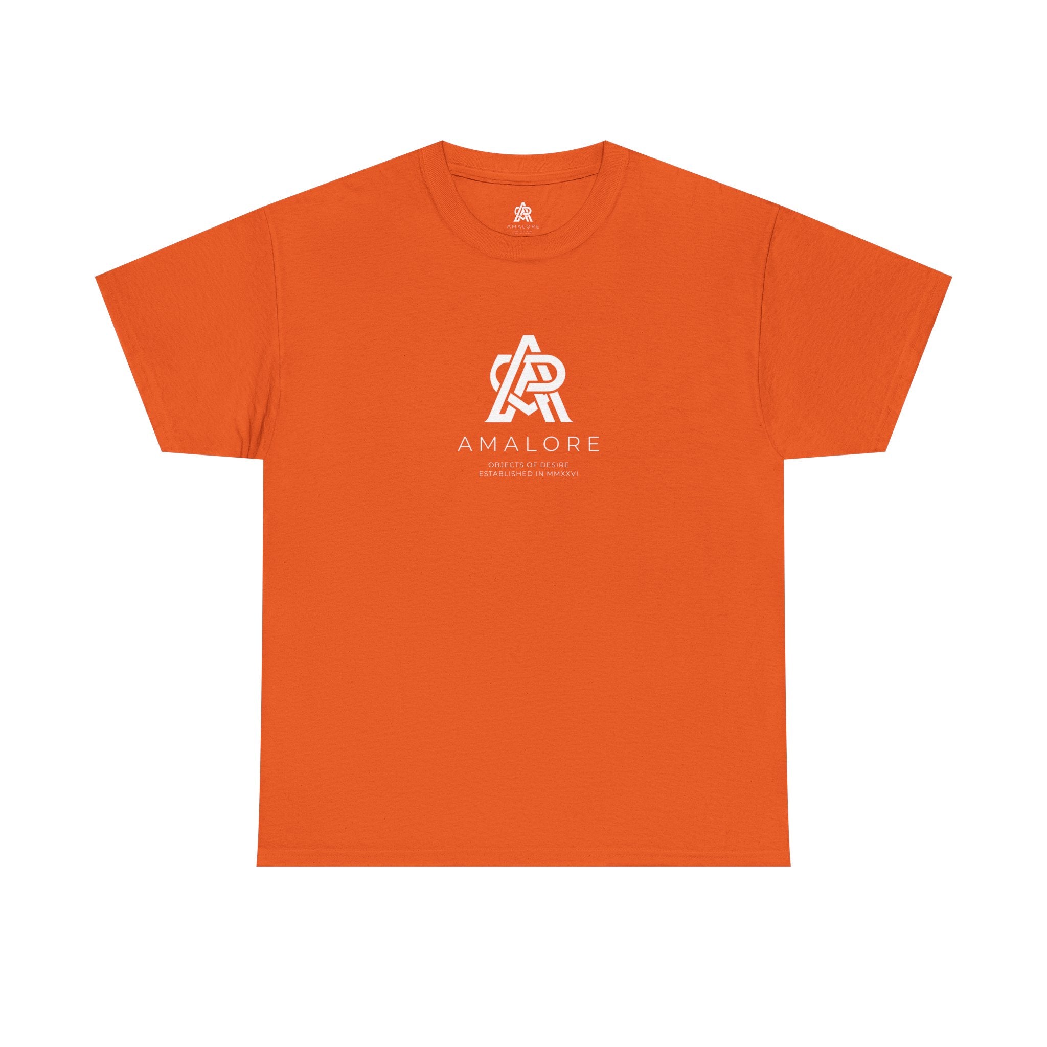 Amalore Designer Tee — Inspirational Graphic Tee