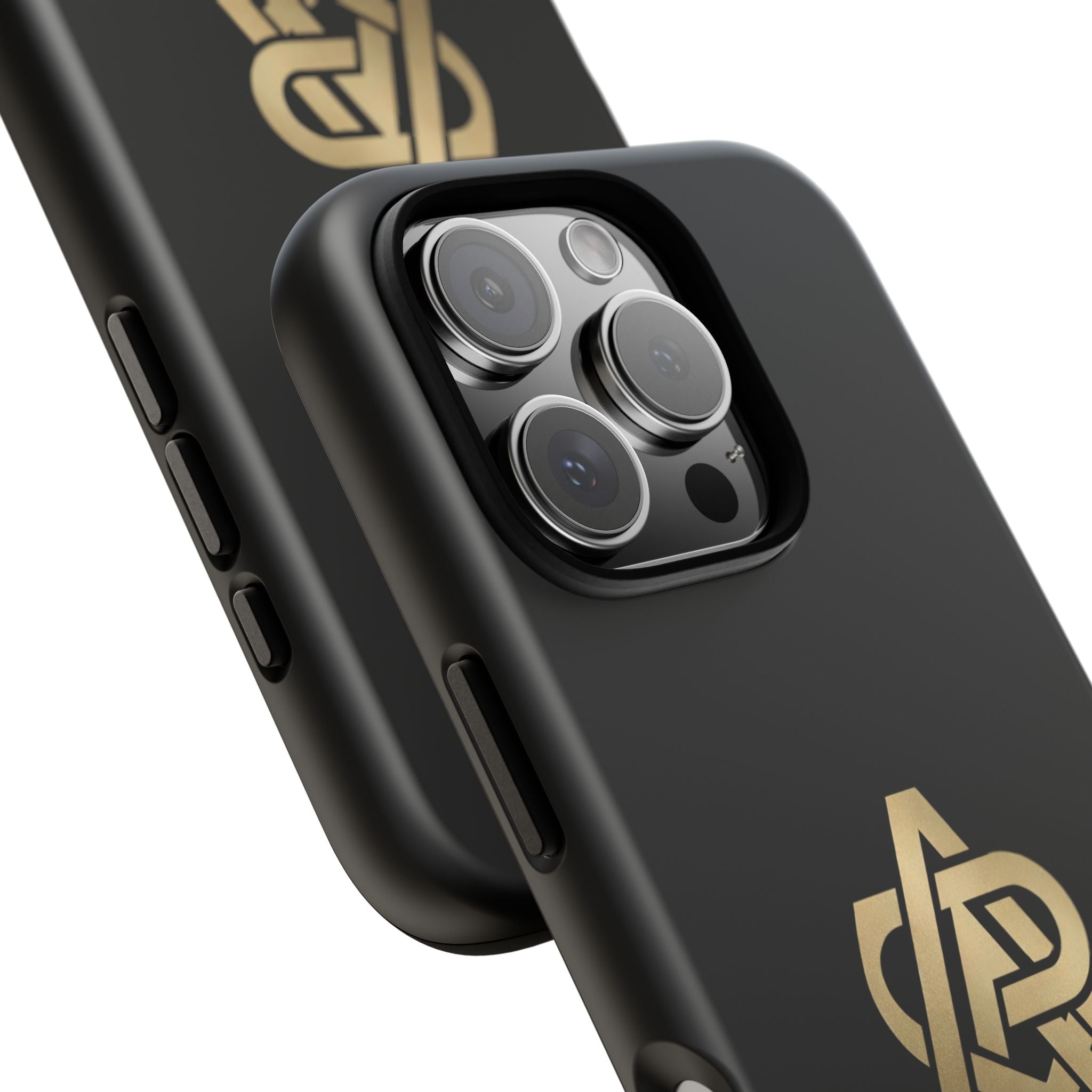 Amalore Designer - Gold Symbol - Cell Phone Case/ Cover