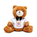 Know Your Worth Est. 61920 - Teddy Bear