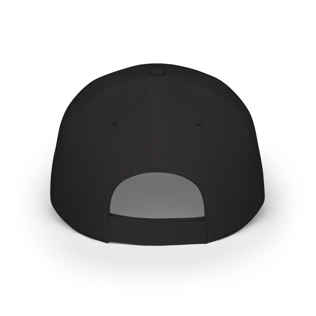 Amalore Designer Cap - Low Profile Baseball Cap
