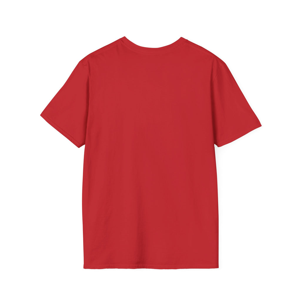 Amalore Logo T-Shirt — Minimalist Monogram Tee for Everyday Wear