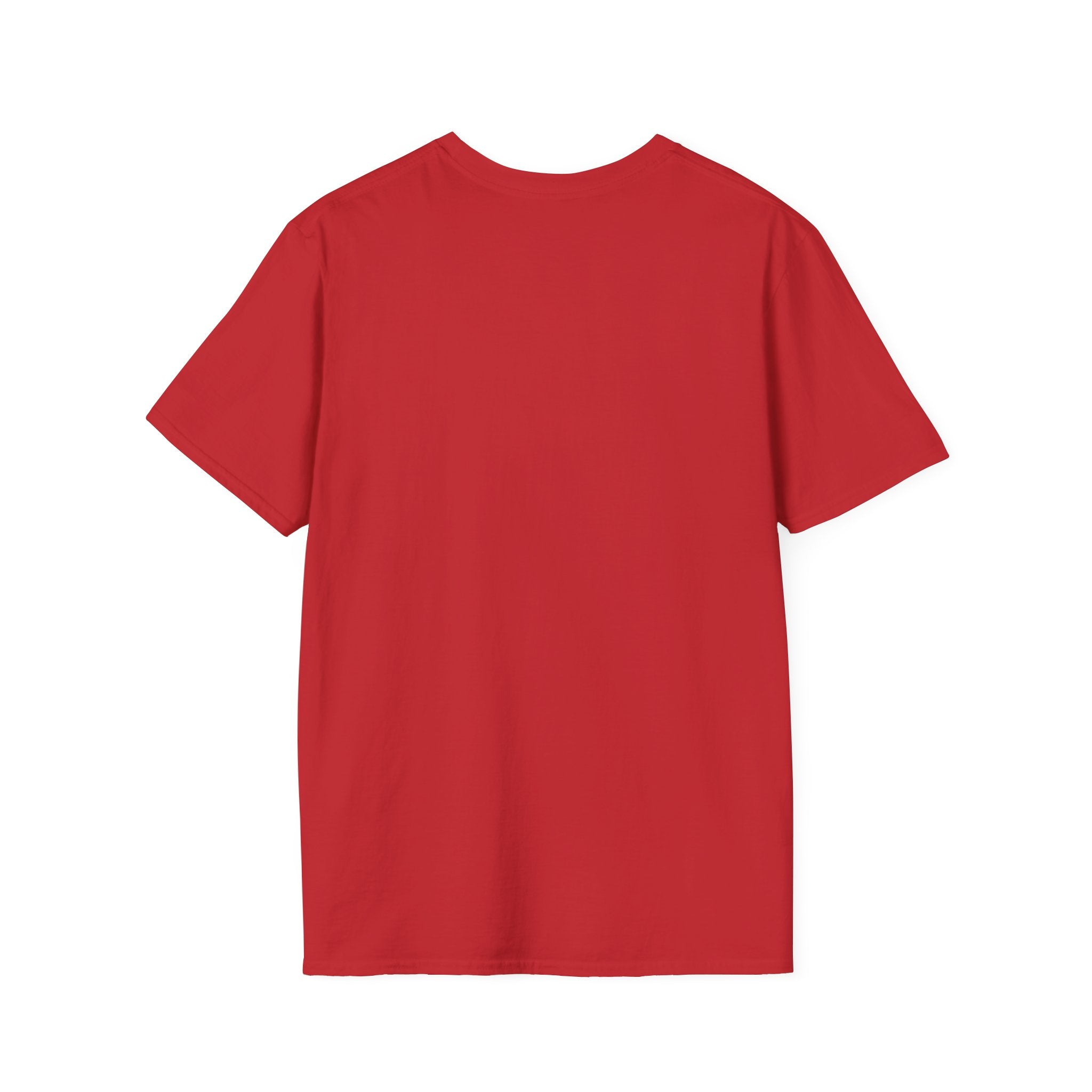 Amalore Logo T-Shirt — Minimalist Monogram Tee for Everyday Wear