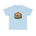 Guitar Paradise by KYW Tee — Graphic Tee