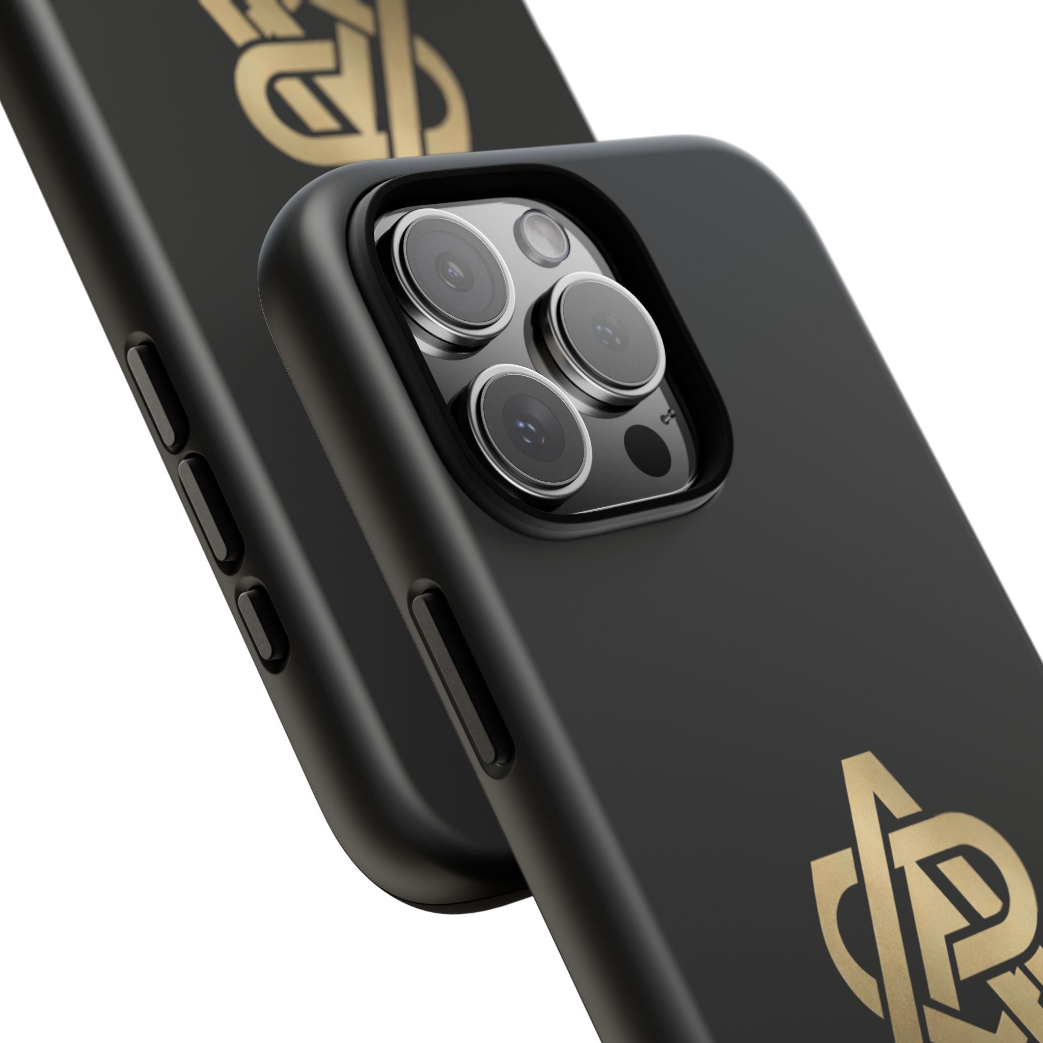 Amalore Designer - Gold Symbol - Cell Phone Case/ Cover