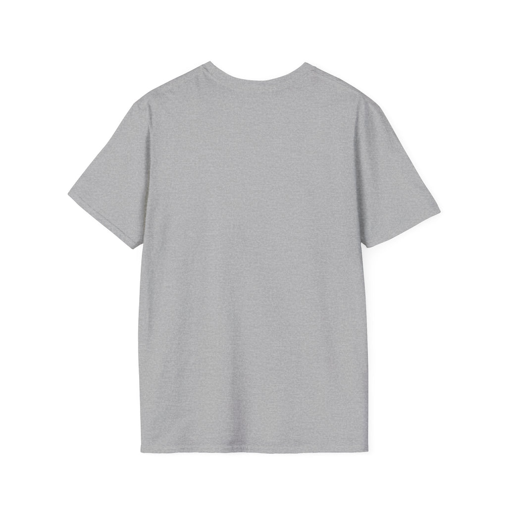 Amalore Logo T-Shirt — Minimalist Monogram Tee for Everyday Wear