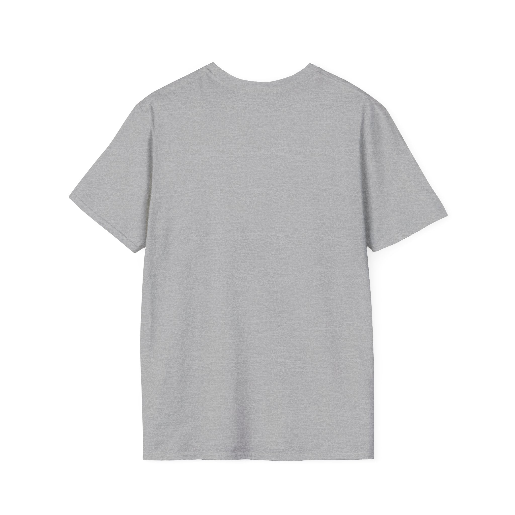 Amalore Logo T-Shirt — Minimalist Monogram Tee for Everyday Wear