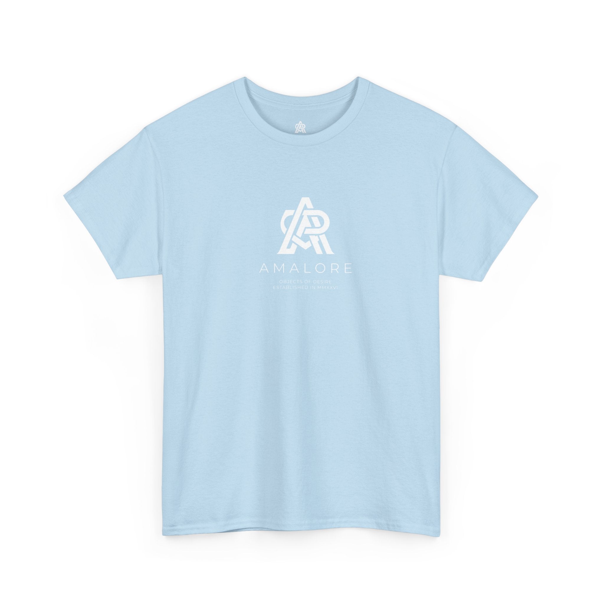 Amalore Designer Tee — Inspirational Graphic Tee