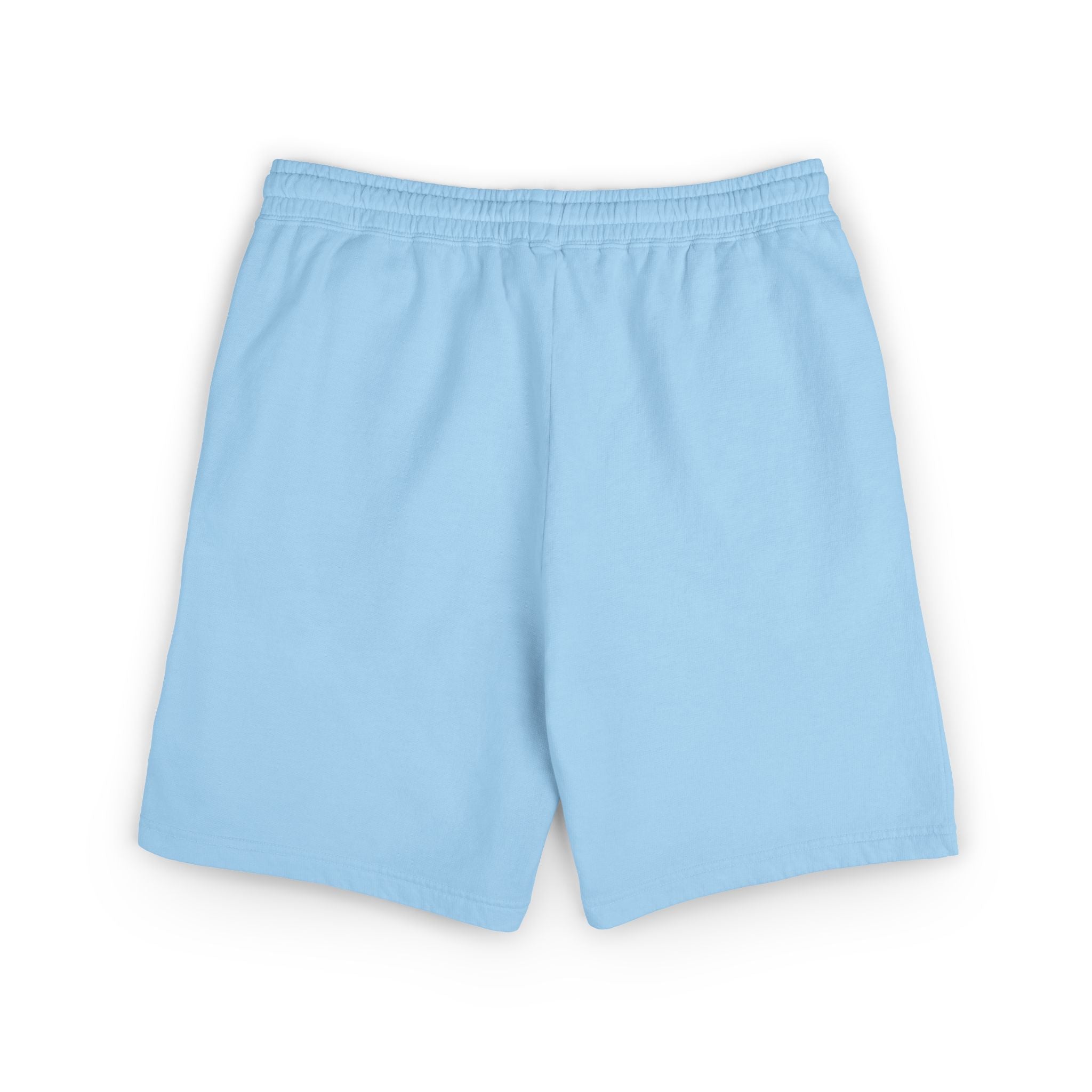 Embroidered - Love Like It's No Tomorrow by KYW - Fleece Sweat Shorts