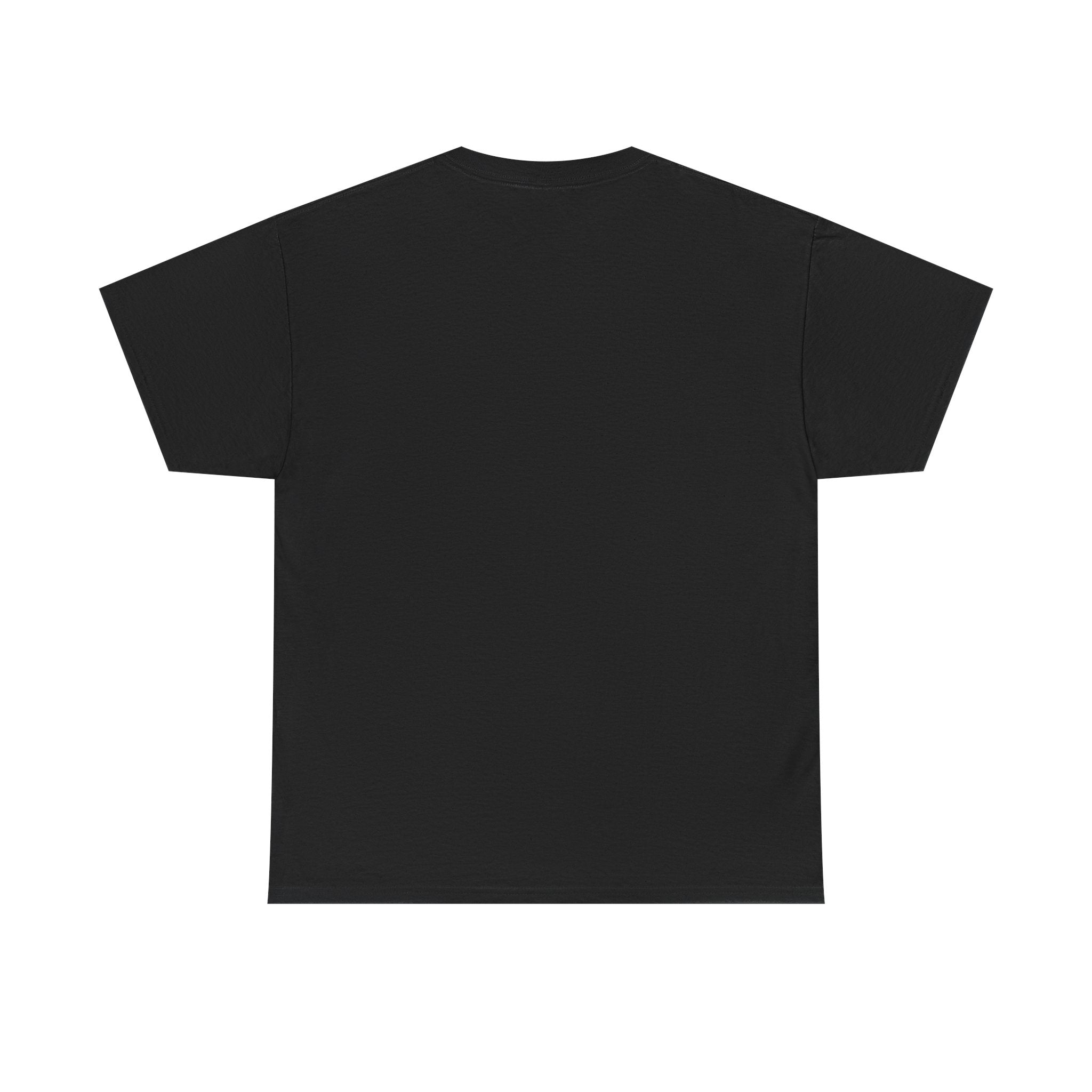 Amalore Designer Tee — Inspirational White Crown Graphic Tee