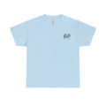 Love Like It's No Tomorrow by KYW - Left Logo — Graphic Tee
