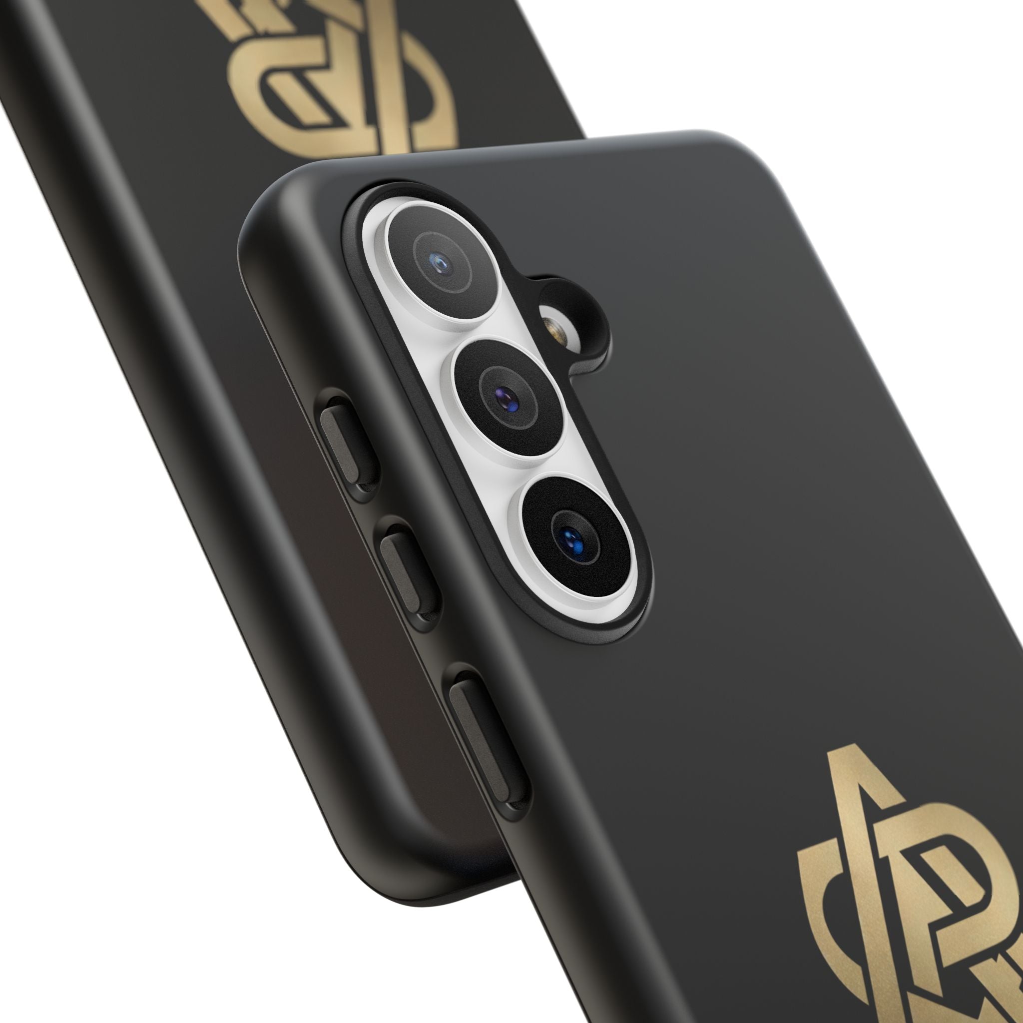 Amalore Designer - Gold Symbol - Cell Phone Case/ Cover