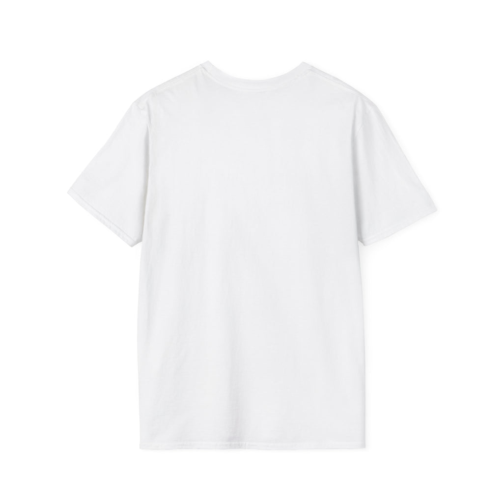 Amalore Logo T-Shirt — Minimalist Monogram Tee for Everyday Wear