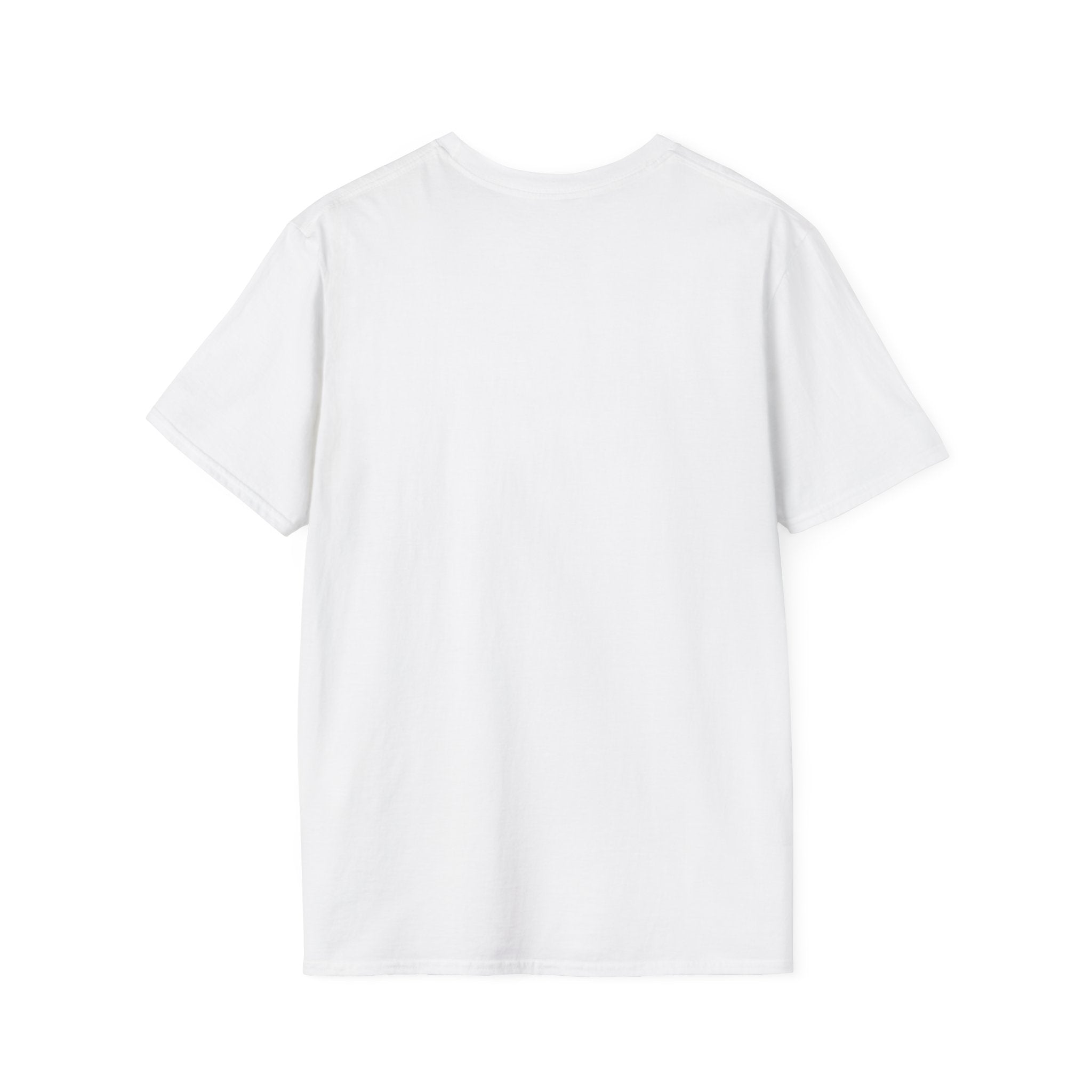 Amalore Logo T-Shirt — Minimalist Monogram Tee for Everyday Wear