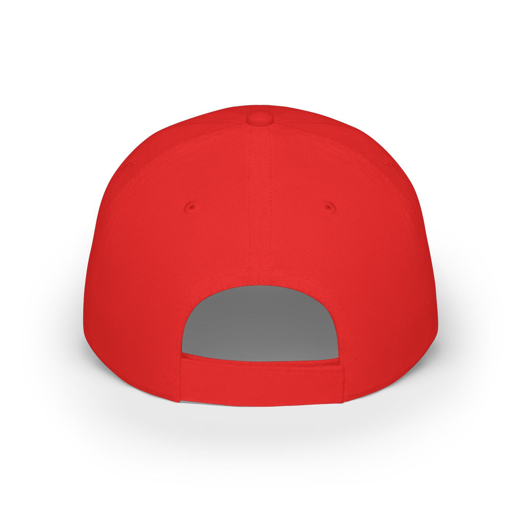 Amalore Designer Cap - Low Profile Baseball Cap