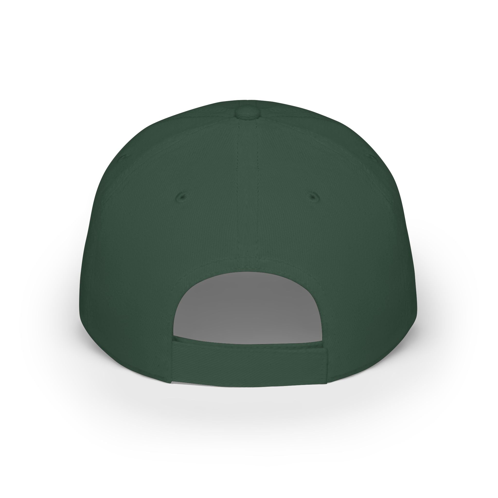 Amalore Designer Cap - Low Profile Baseball Cap