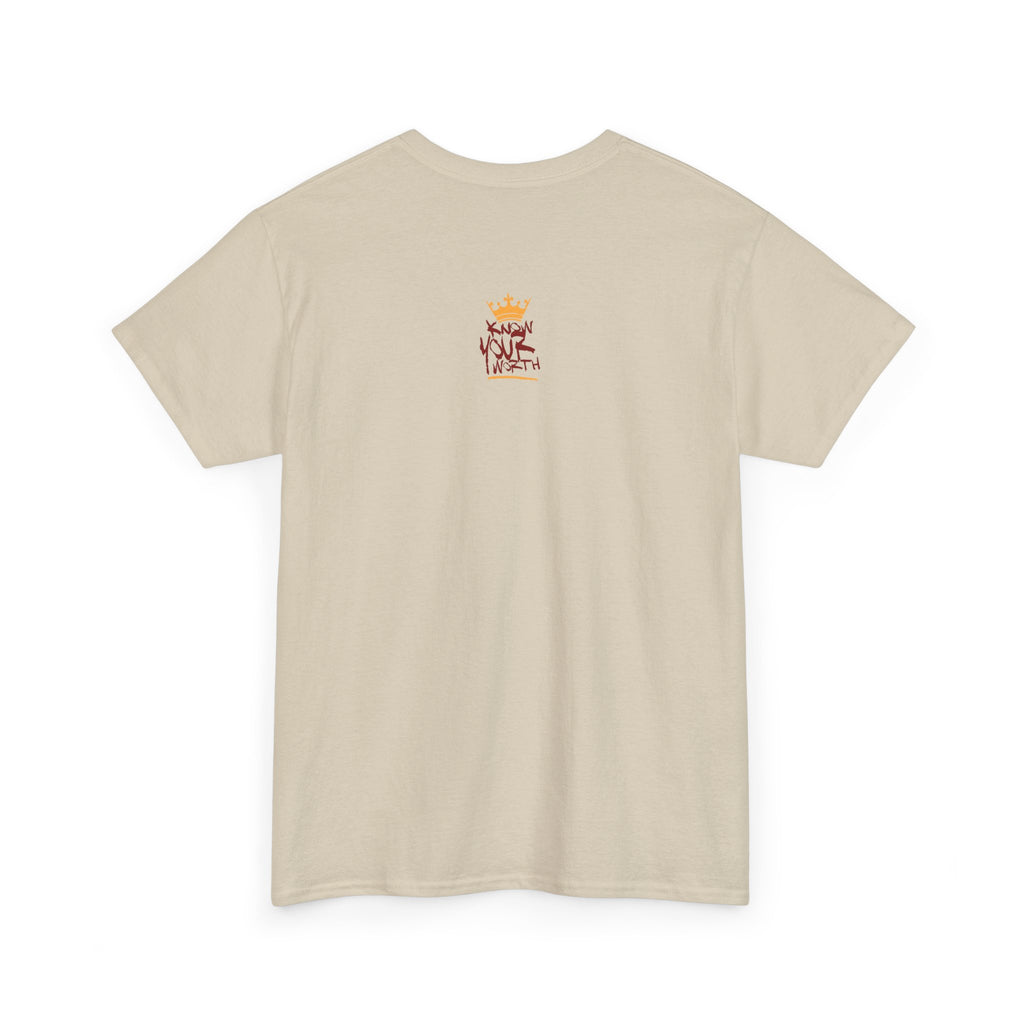 The Math Ain't Math'n Tee — Inspirational Graphic Tee