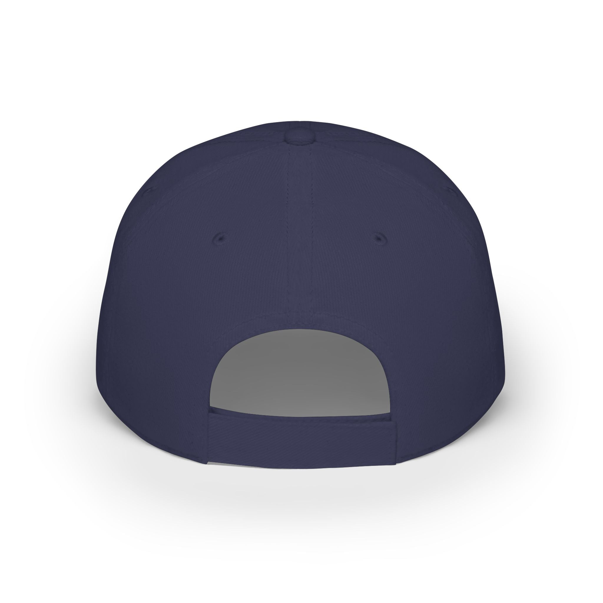 Amalore Designer Cap - Low Profile Baseball Cap