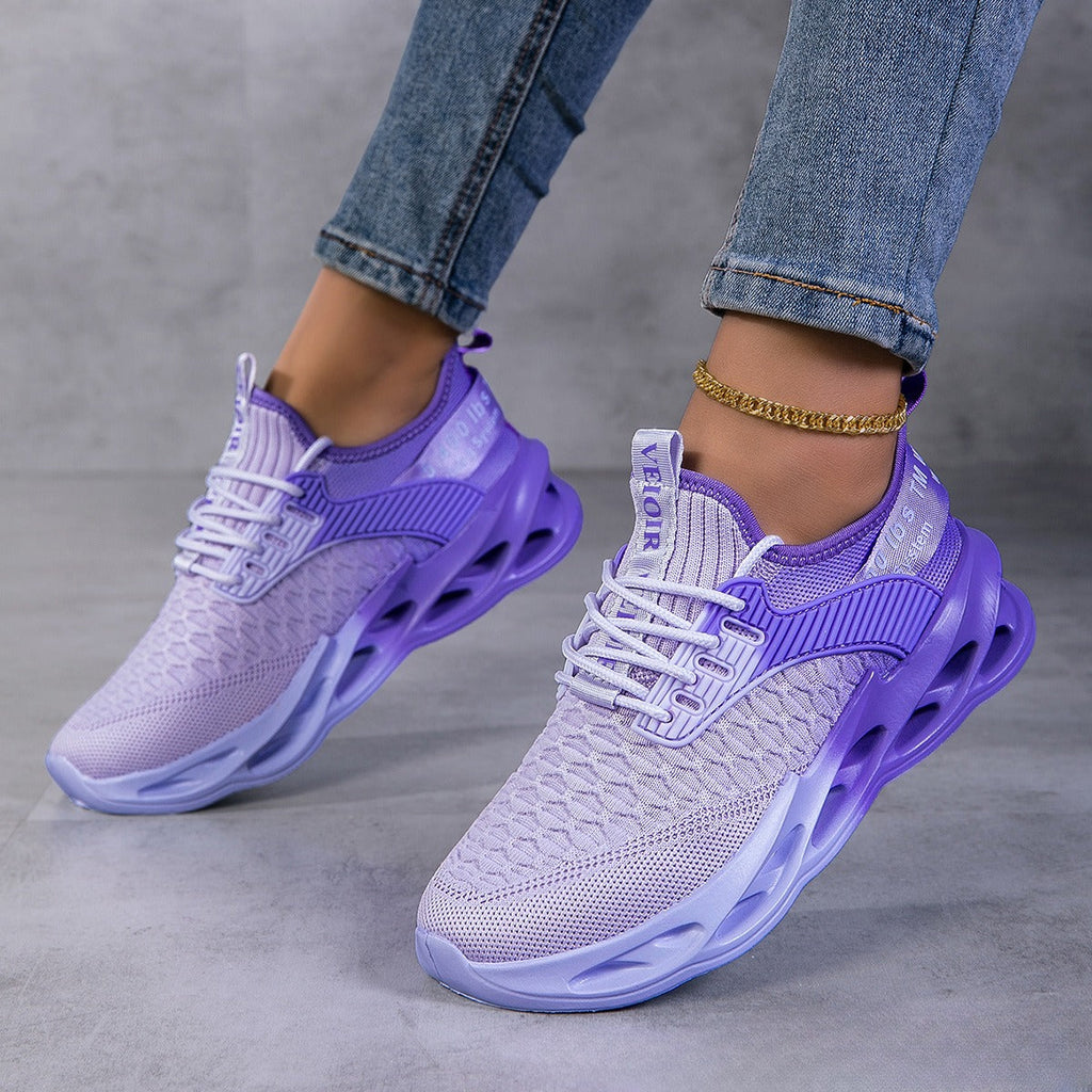 Women's Casual Sporty Outdoor Running Shoes