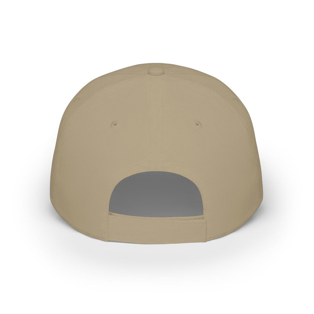 Amalore Designer Cap - Low Profile Baseball Cap
