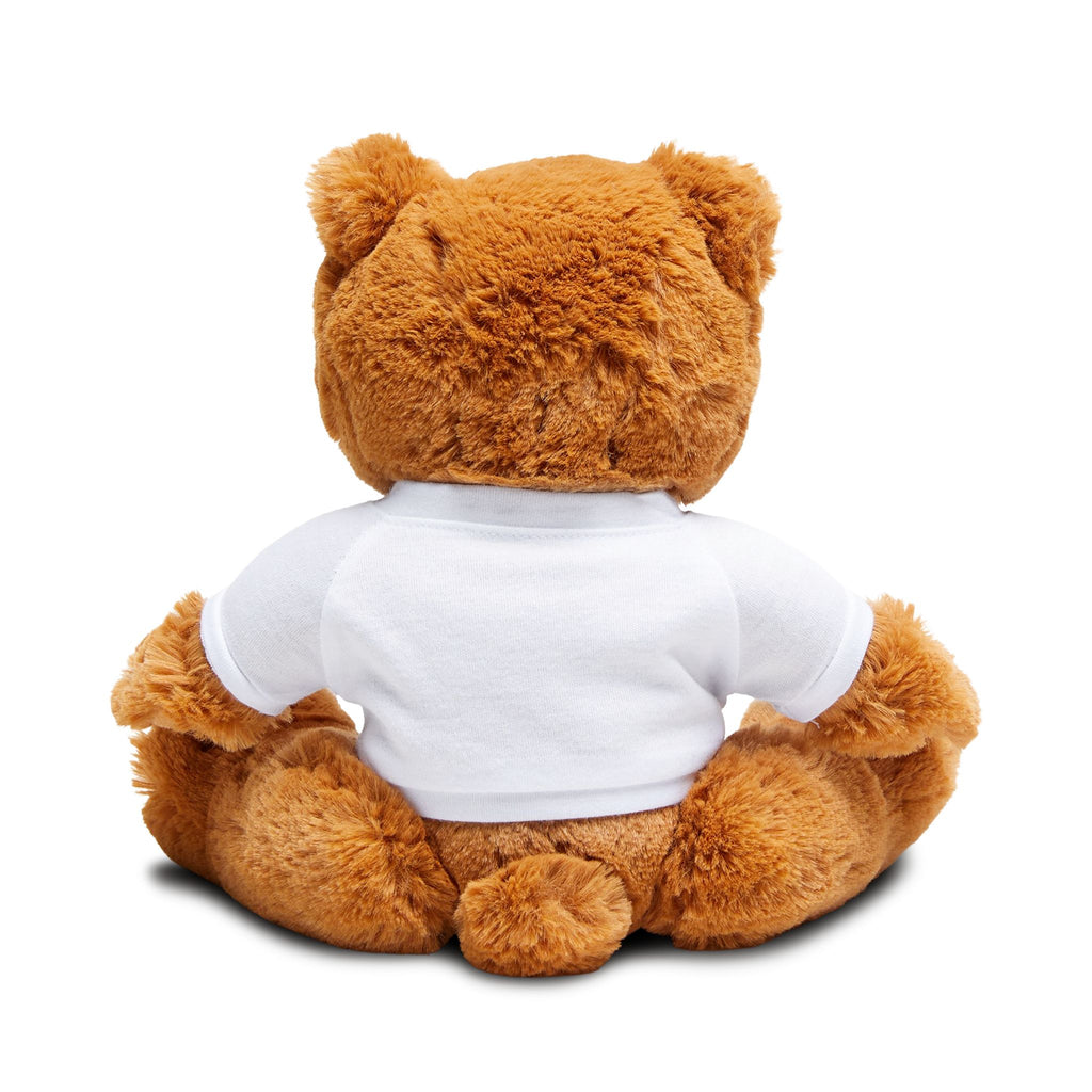 Know Your Worth Est. 61920 - Teddy Bear