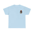 KYW — Inspirational Small Teddy Bear Graphic Tee