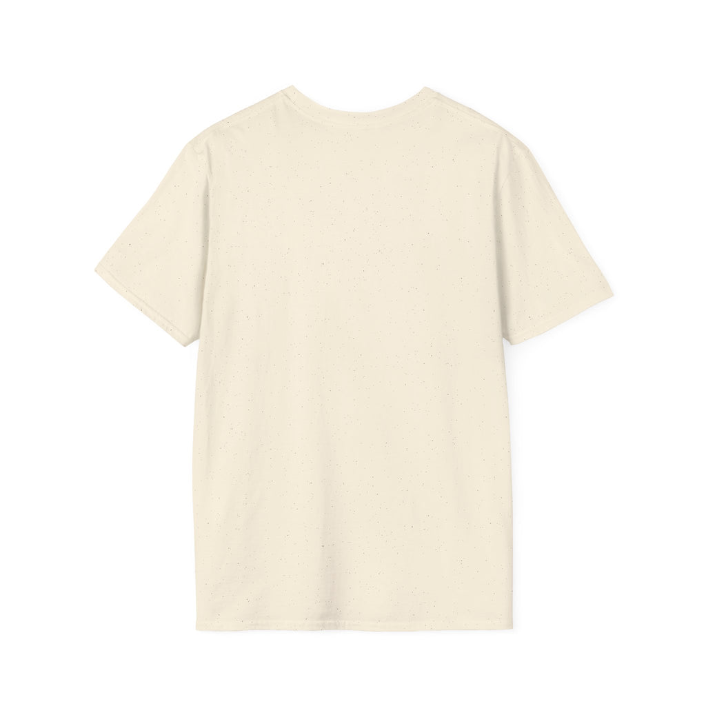 Amalore Logo T-Shirt — Minimalist Monogram Tee for Everyday Wear