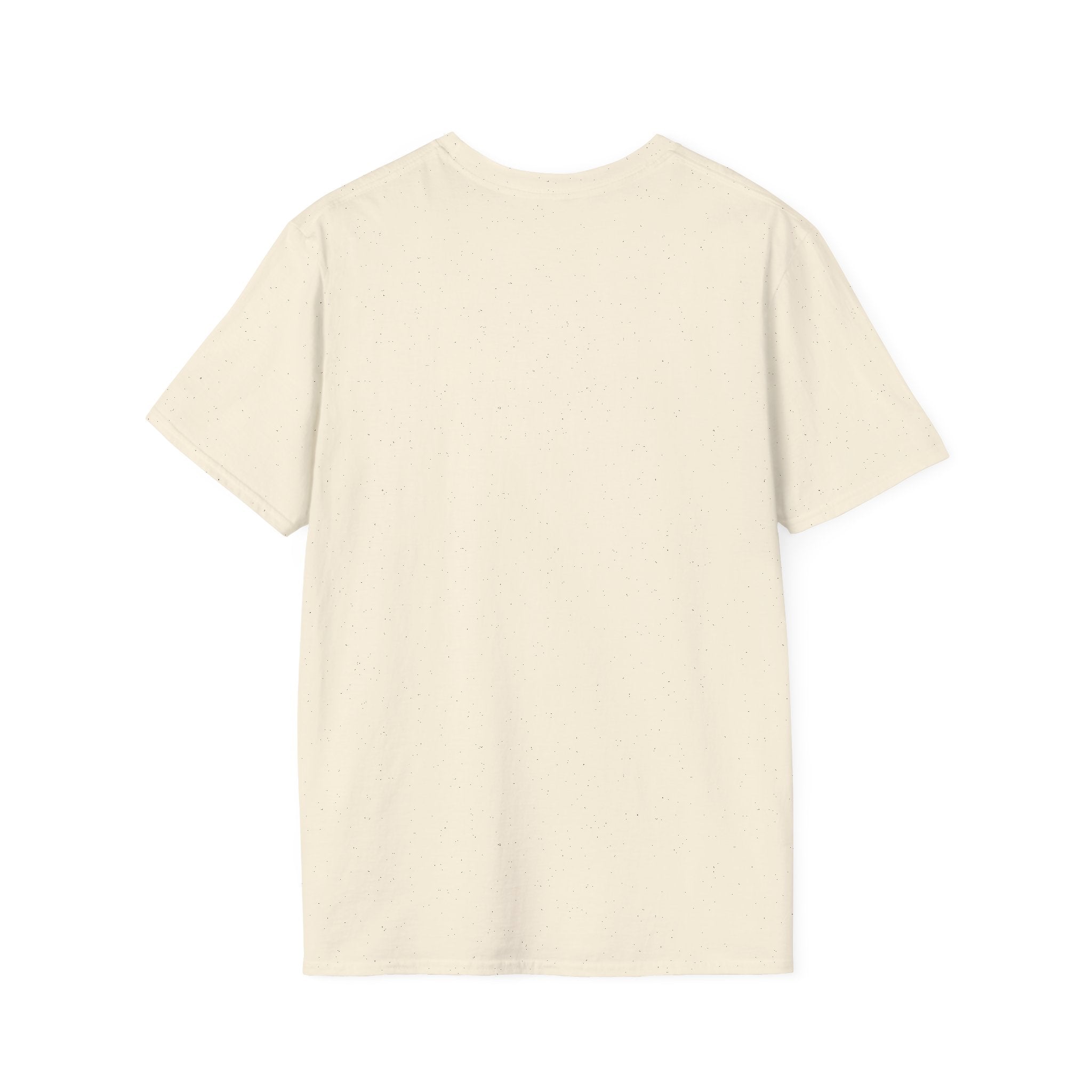 Amalore Logo T-Shirt — Minimalist Monogram Tee for Everyday Wear