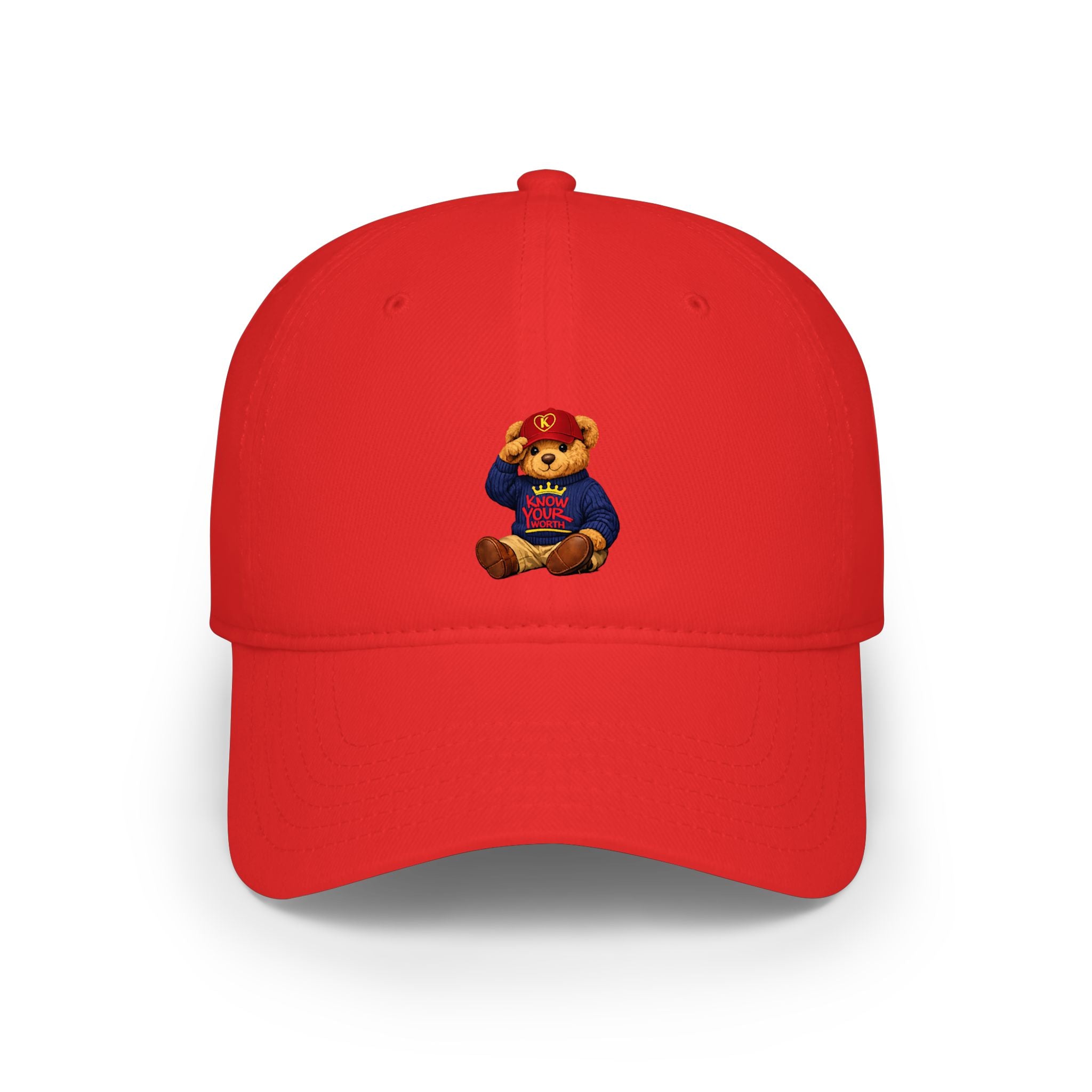 The Bear Necessities