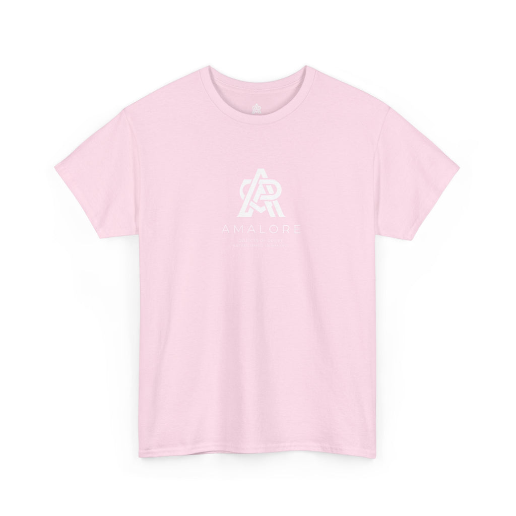 Amalore Designer Tee — Inspirational Graphic Tee