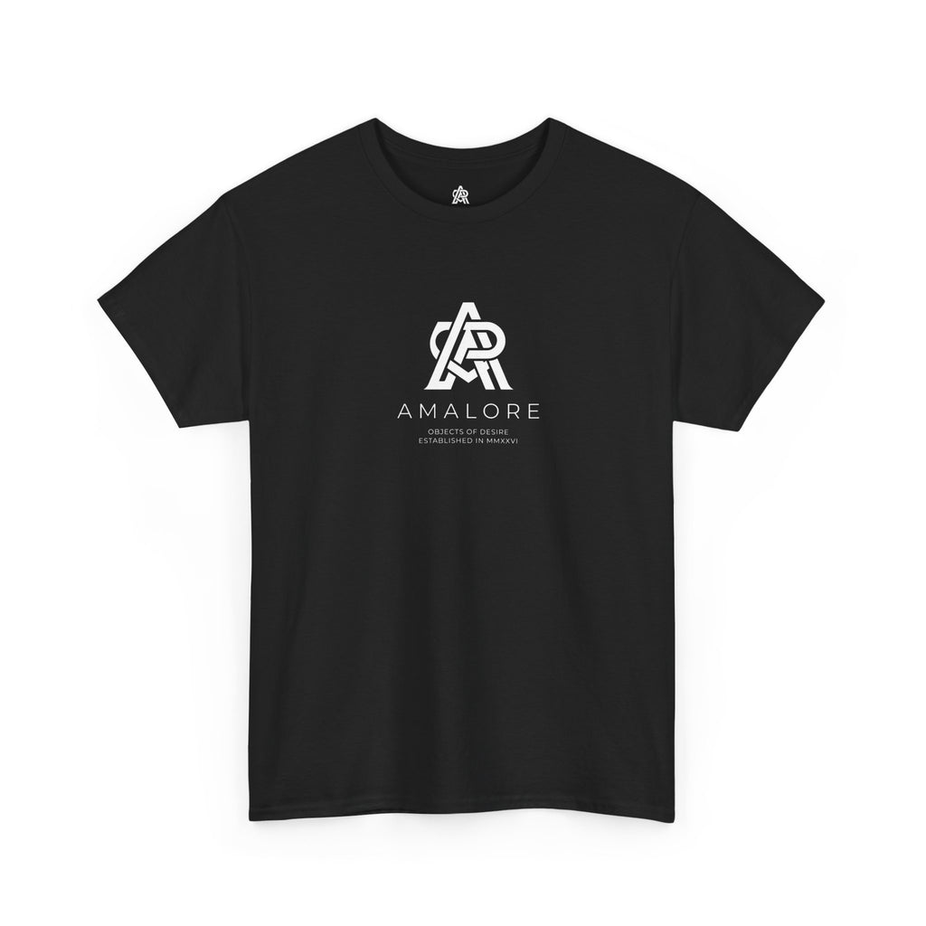 Amalore Designer Tee — Inspirational Graphic Tee