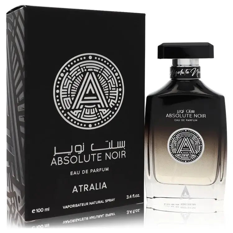 Absolute Noir By Atralia (Unisex)