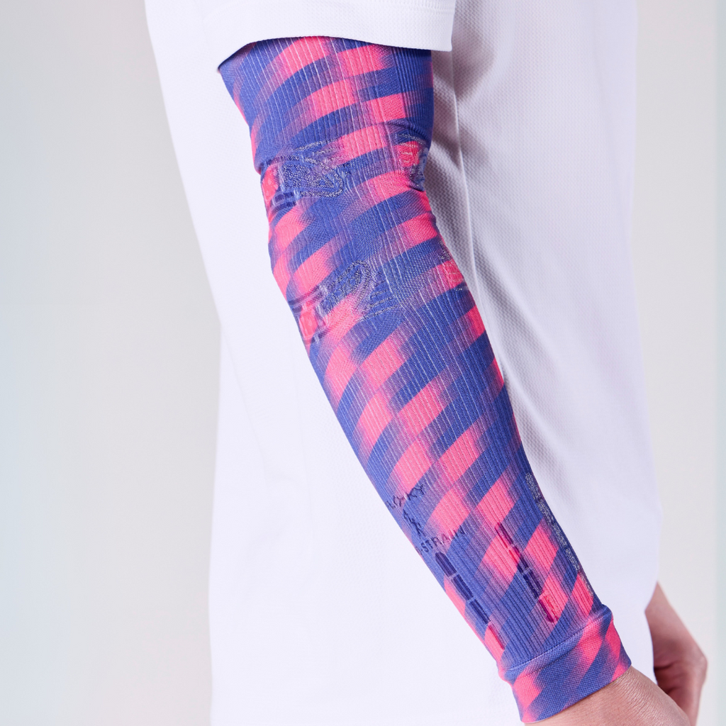 NO STRAIN Sleeve