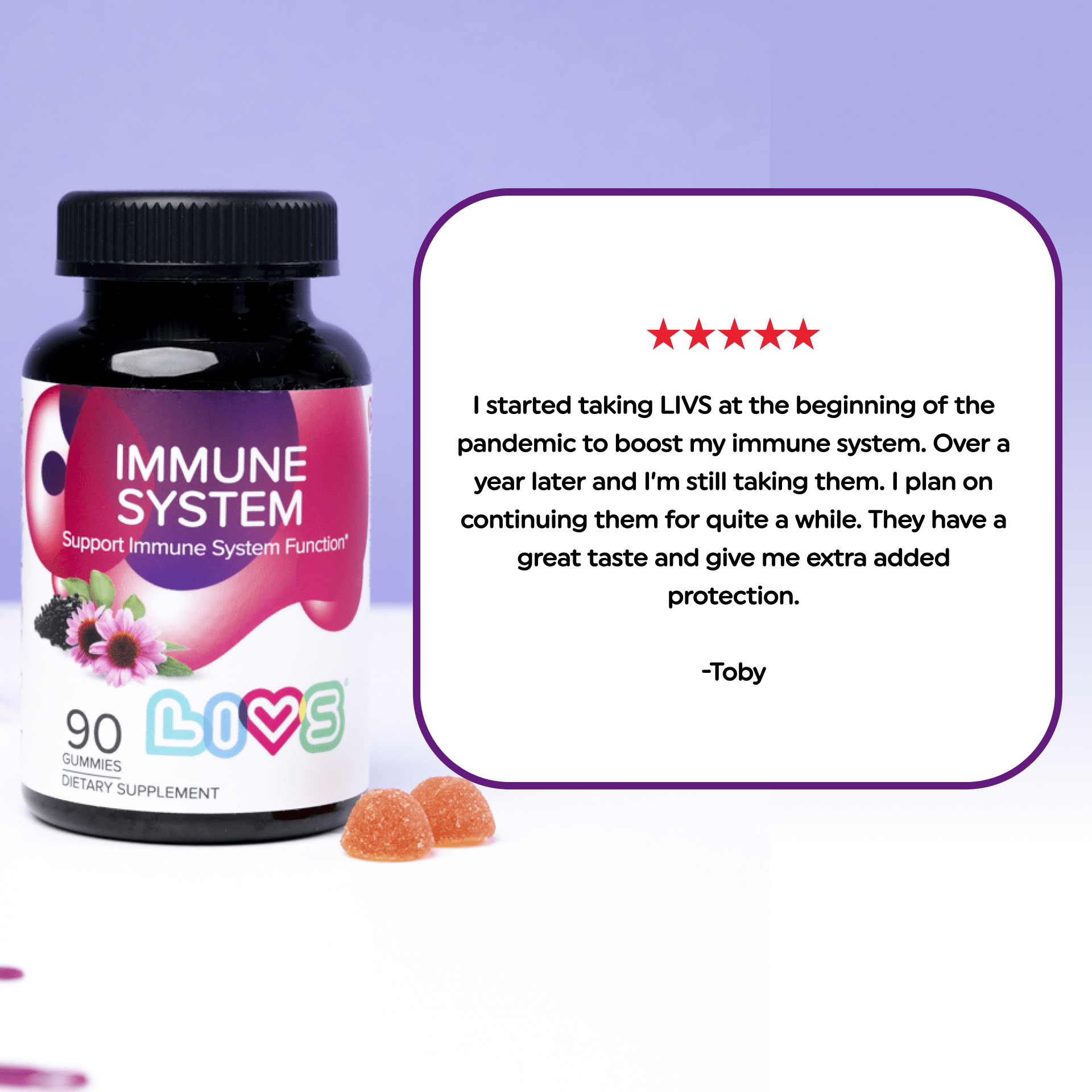 Immune System