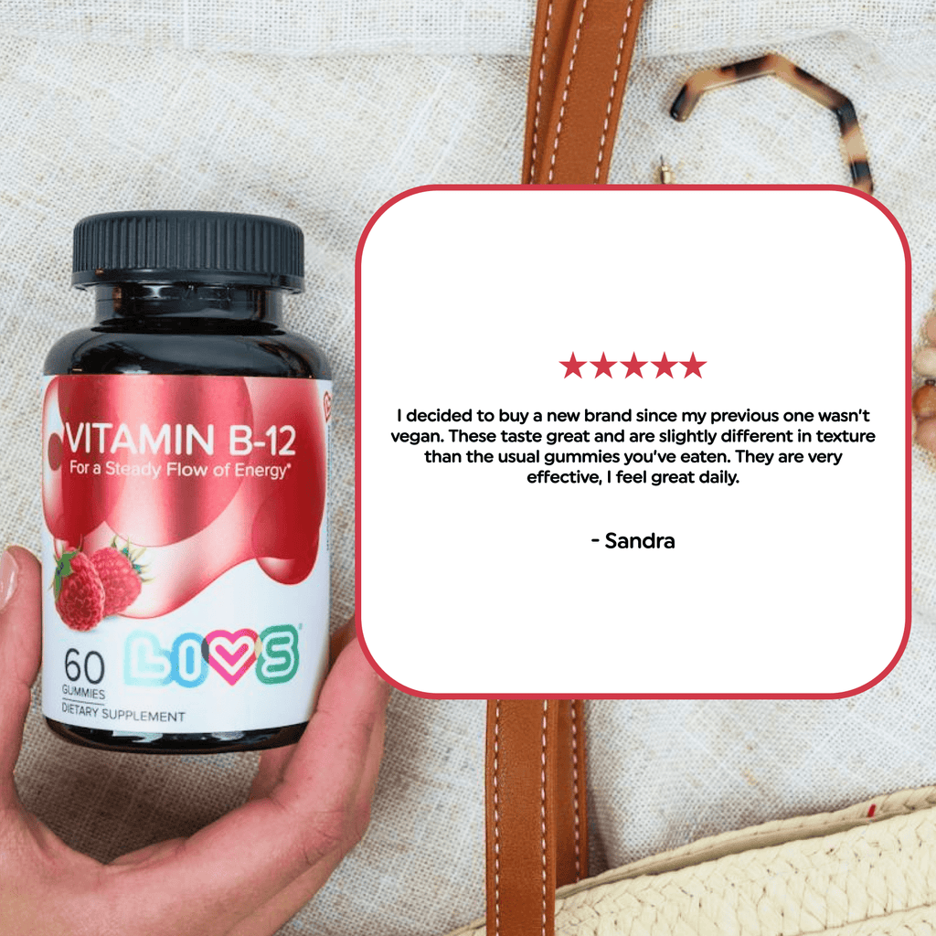 Vitamin B-12