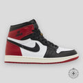 Air Jordan 1 Retro High OG Black Toe Reimagined