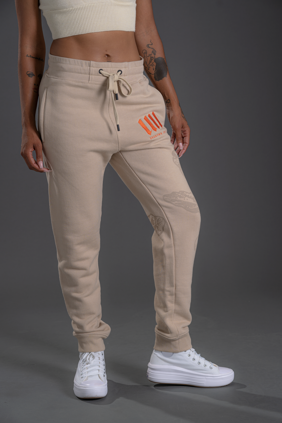 Labyrinth Jogger